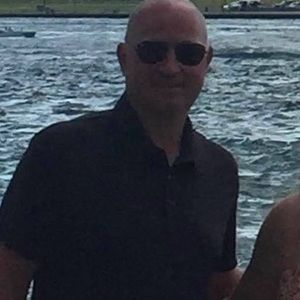 Meet your Posher, Mike